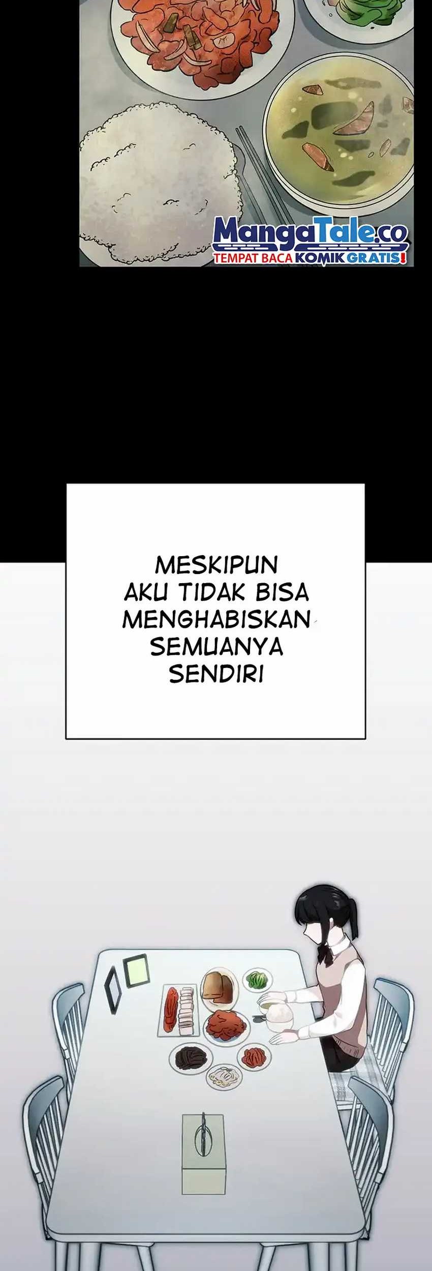 Food Truck Owner Inside the Dungeon Chapter 14 - halaman 5