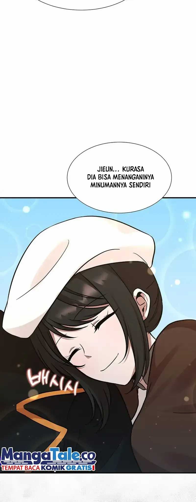 Food Truck Owner Inside the Dungeon Chapter 14 - halaman 54