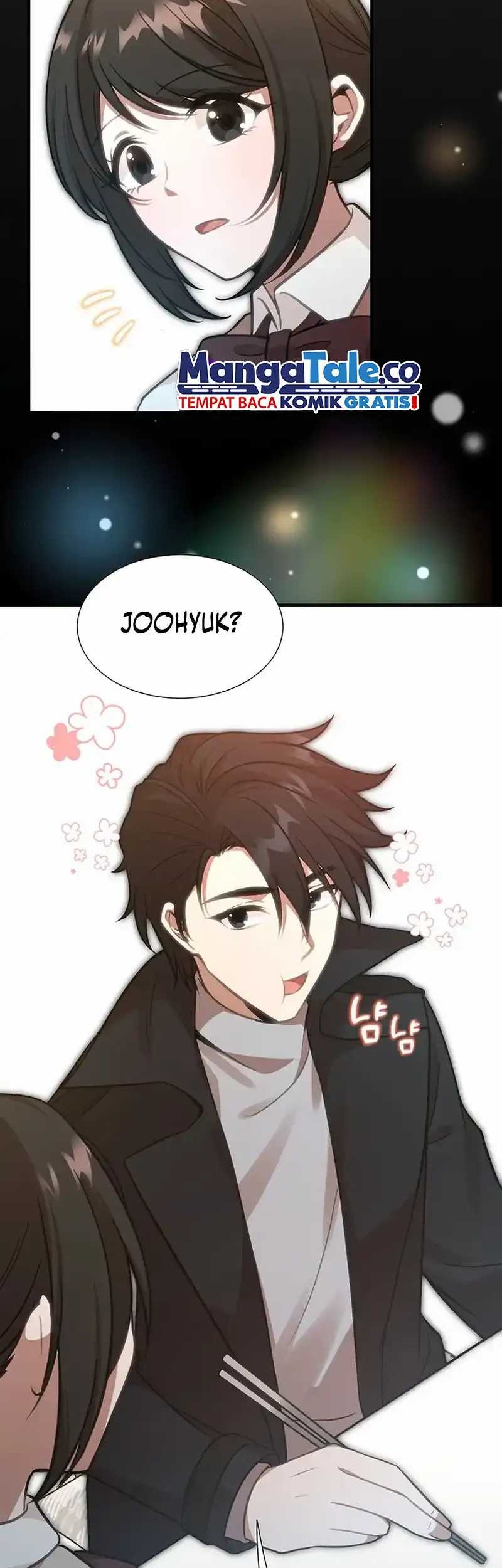 Food Truck Owner Inside the Dungeon Chapter 14 - halaman 56