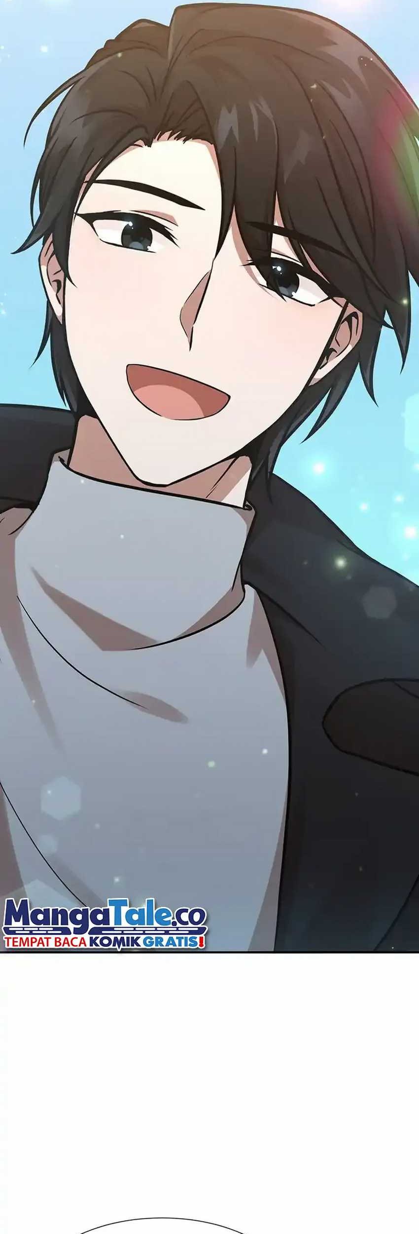 Food Truck Owner Inside the Dungeon Chapter 14 - halaman 9