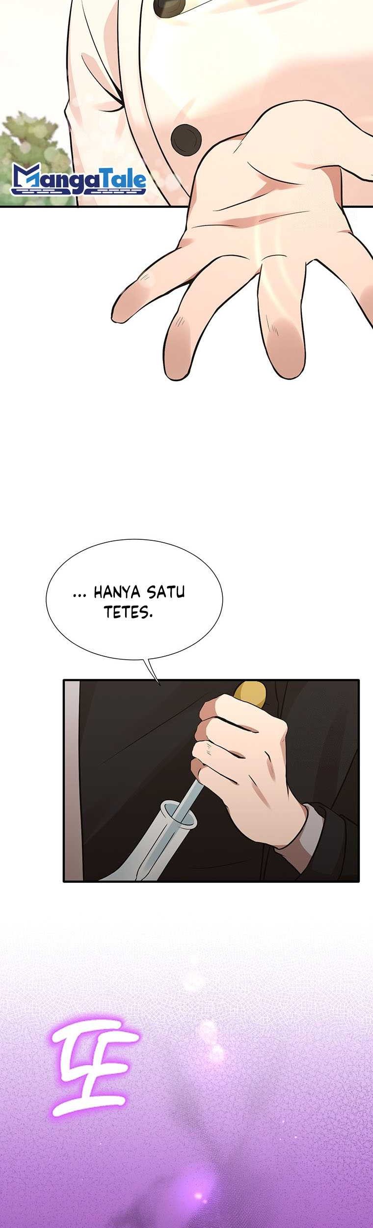Food Truck Owner Inside the Dungeon Chapter 15 - halaman 24