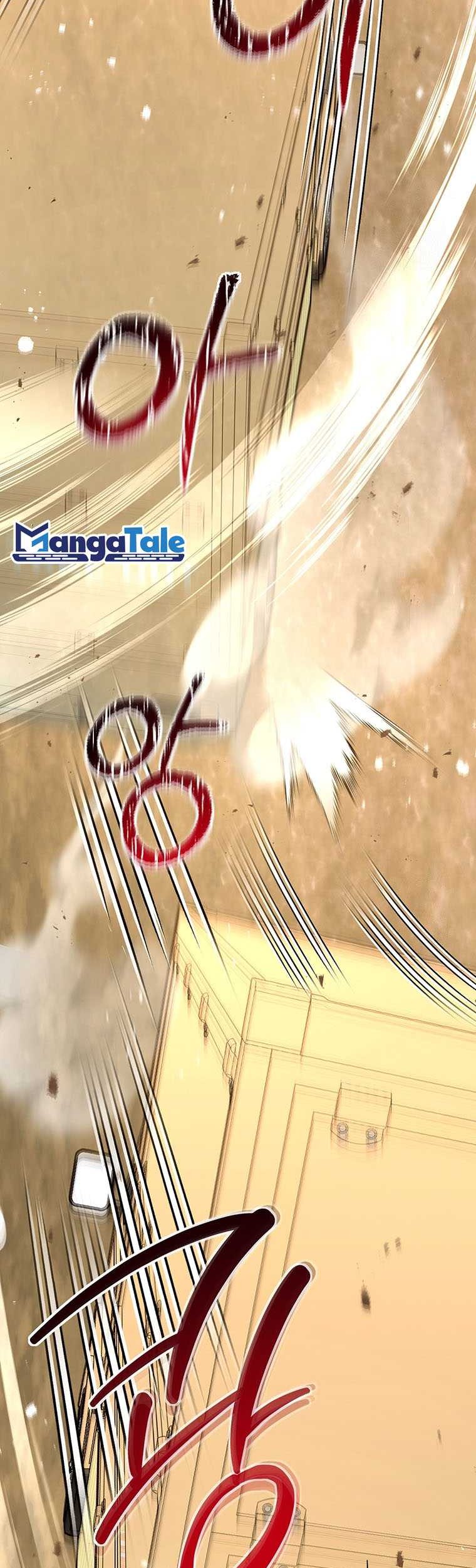 Food Truck Owner Inside the Dungeon Chapter 15 - halaman 44
