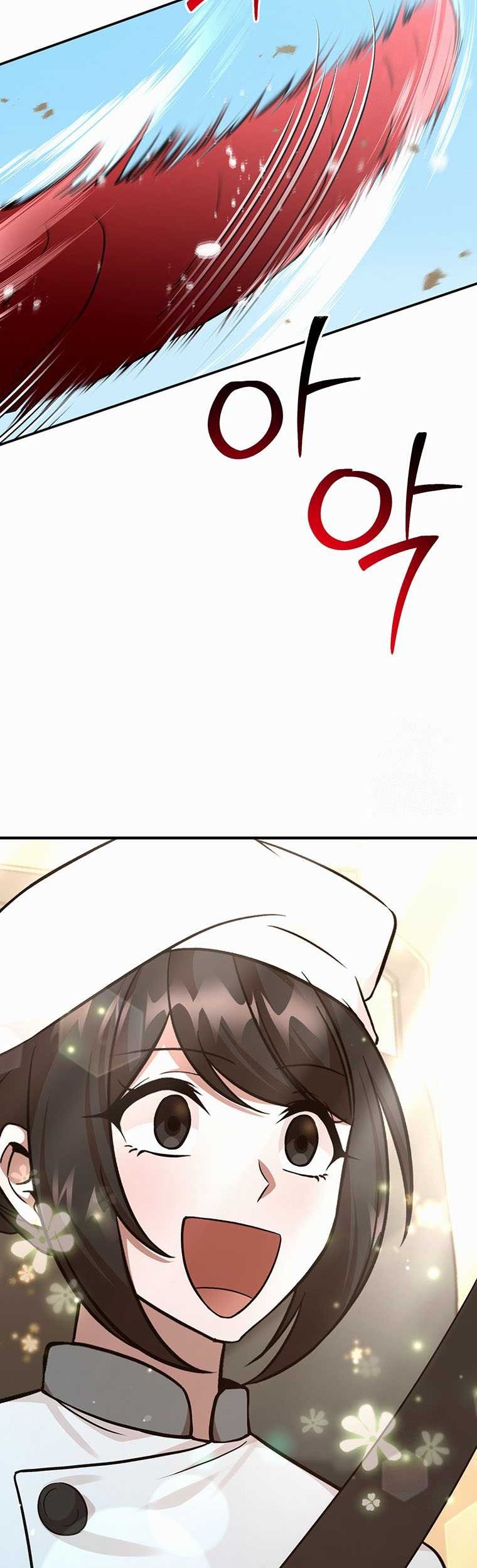 Food Truck Owner Inside the Dungeon Chapter 15 - halaman 56