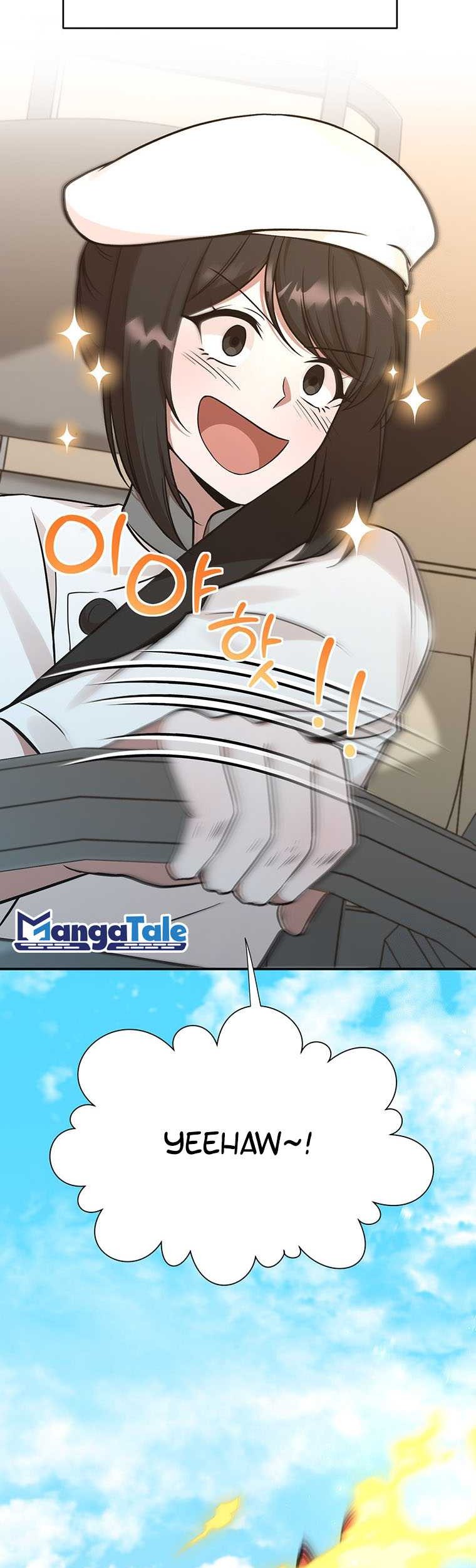 Food Truck Owner Inside the Dungeon Chapter 16 - halaman 3