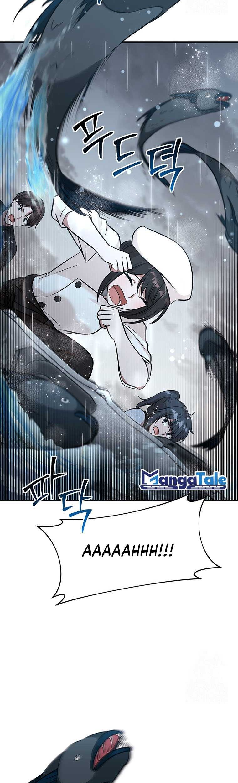 Food Truck Owner Inside the Dungeon Chapter 16 - halaman 38