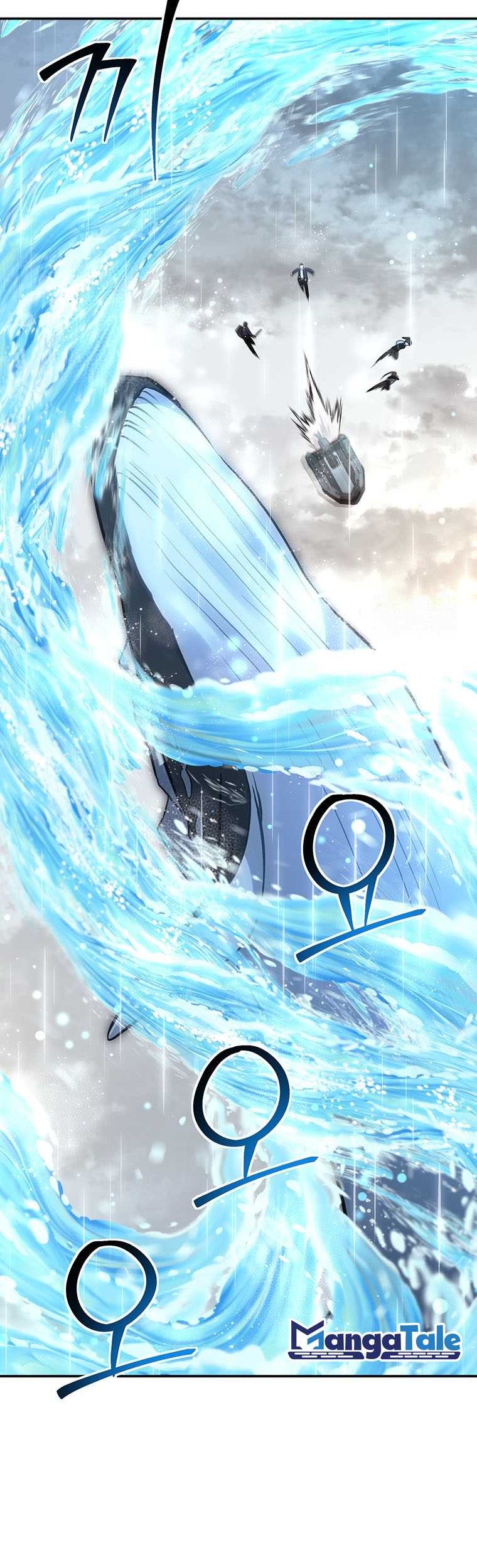 Food Truck Owner Inside the Dungeon Chapter 16 - halaman 53