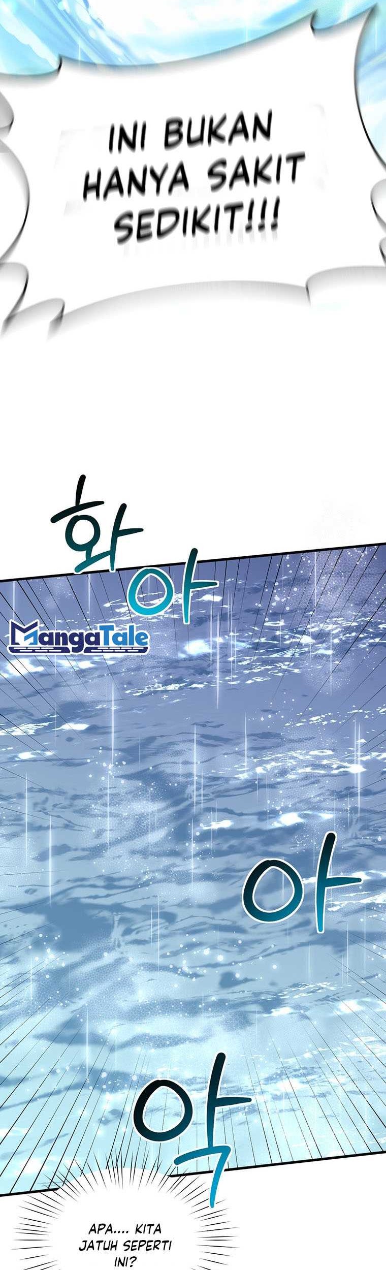 Food Truck Owner Inside the Dungeon Chapter 16 - halaman 57