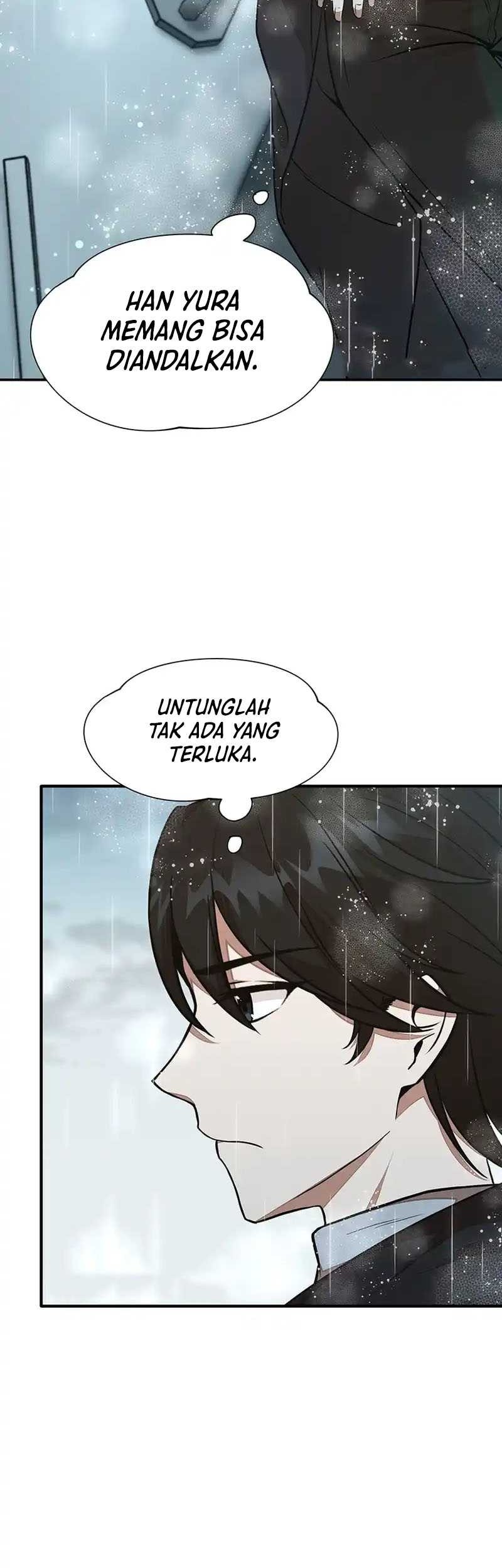 Food Truck Owner Inside the Dungeon Chapter 17 - halaman 10