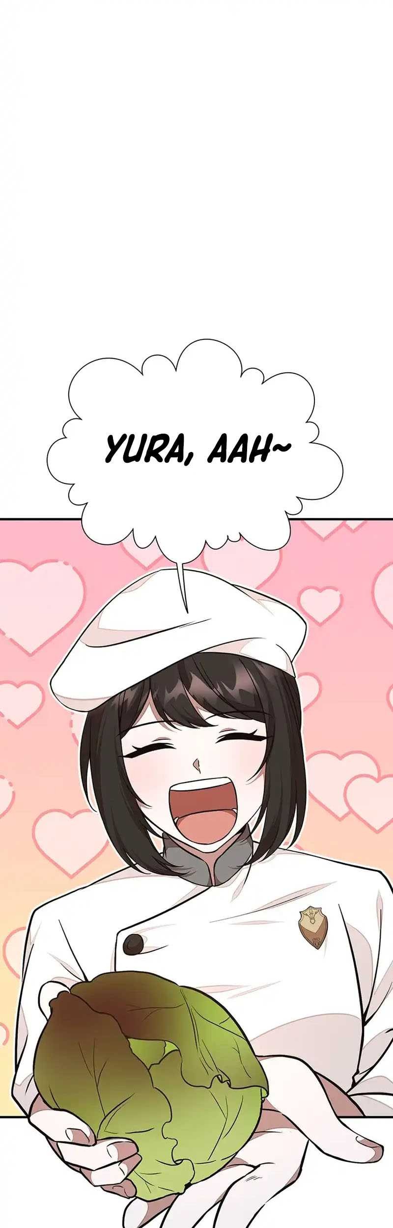 Food Truck Owner Inside the Dungeon Chapter 17 - halaman 18