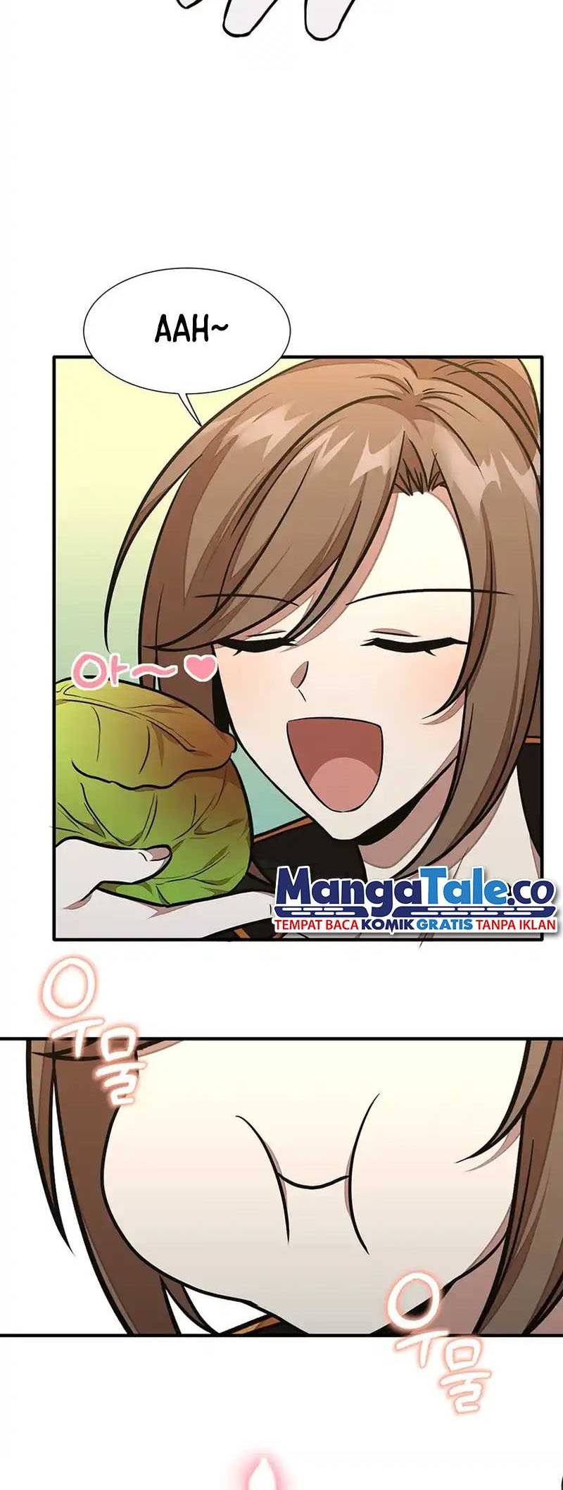 Food Truck Owner Inside the Dungeon Chapter 17 - halaman 19