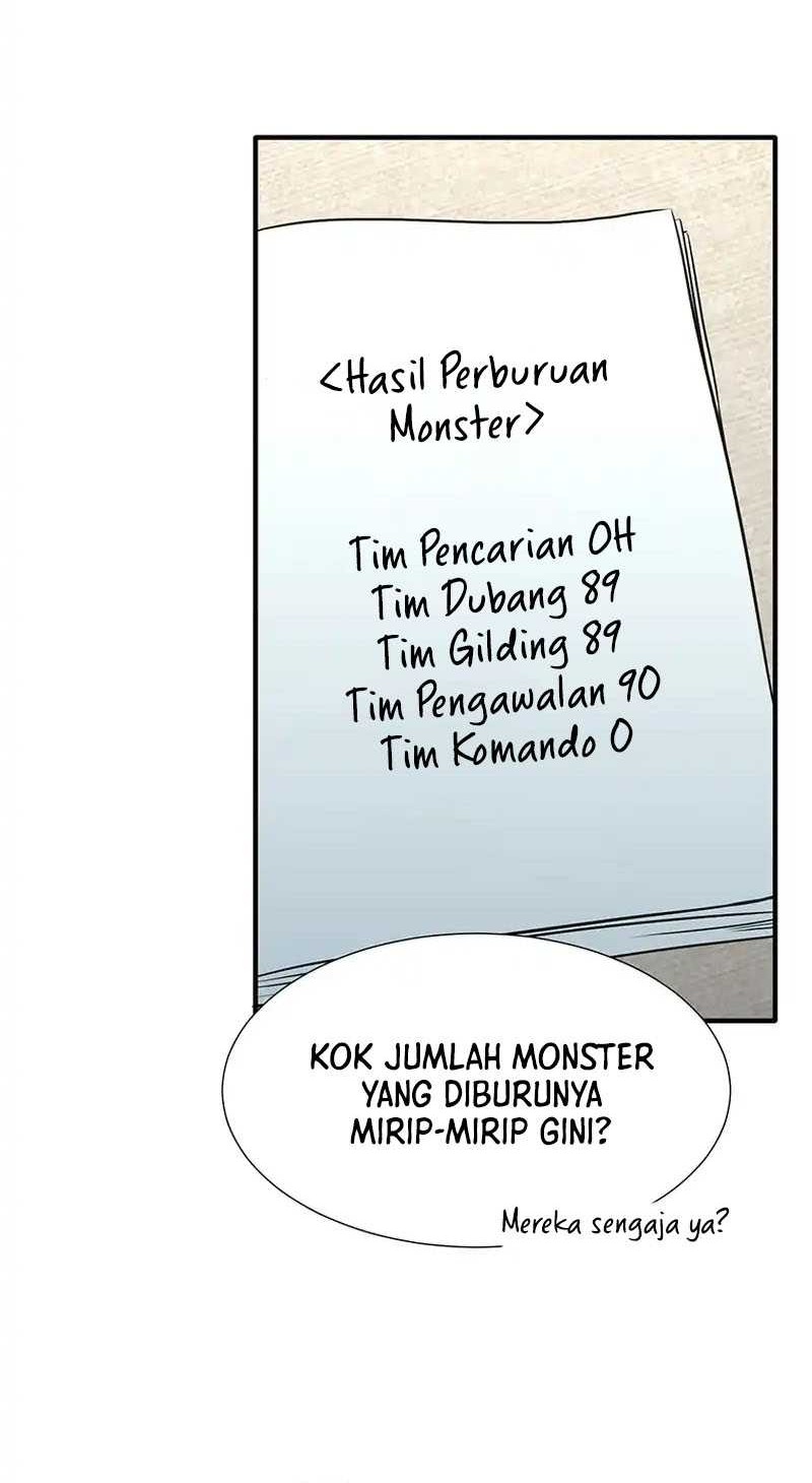 Food Truck Owner Inside the Dungeon Chapter 17 - halaman 25