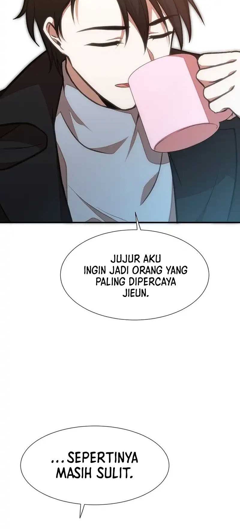 Food Truck Owner Inside the Dungeon Chapter 17 - halaman 37