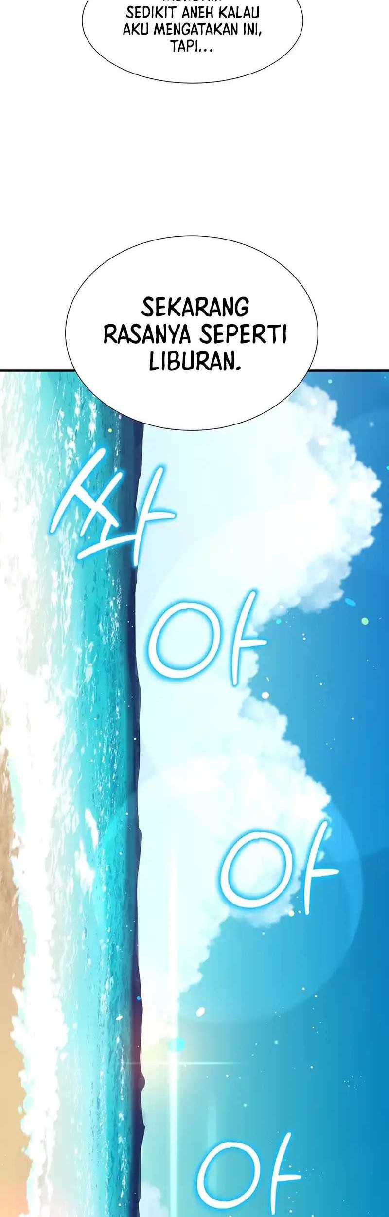Food Truck Owner Inside the Dungeon Chapter 17 - halaman 45