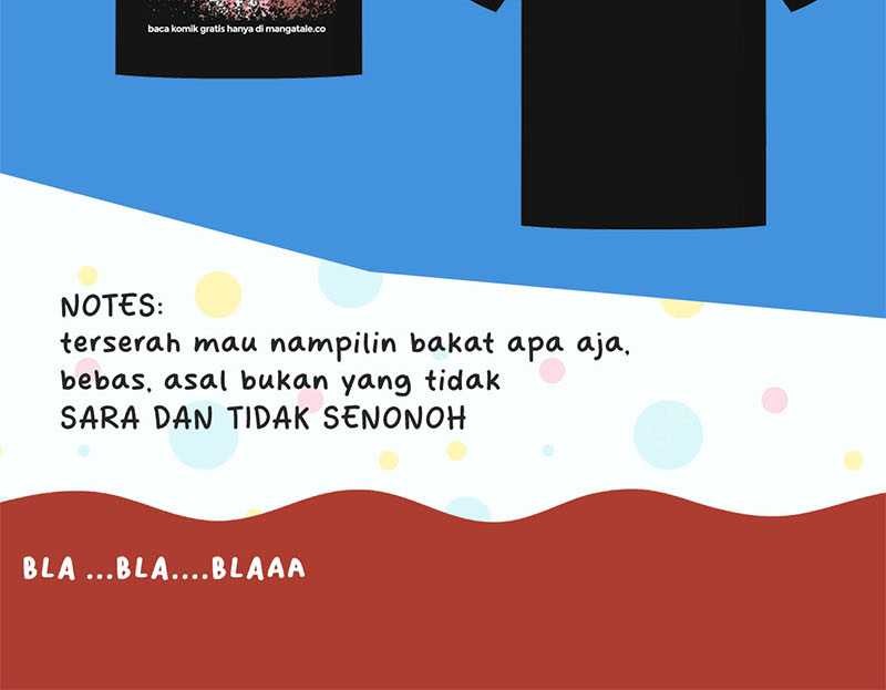 Food Truck Owner Inside the Dungeon Chapter 17 - halaman 58