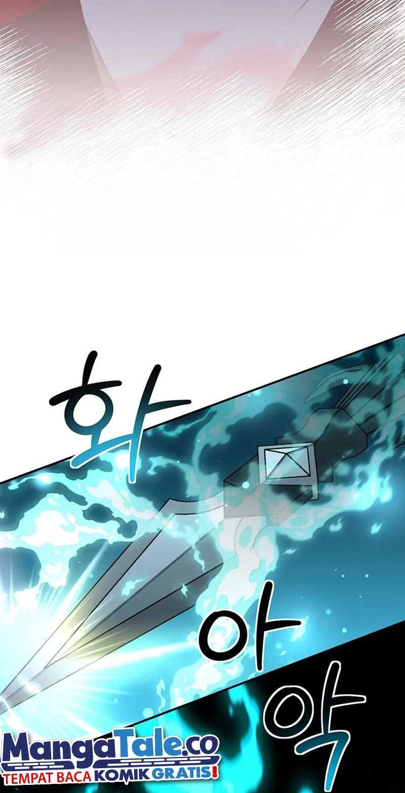 Food Truck Owner Inside the Dungeon Chapter 18 - halaman 13