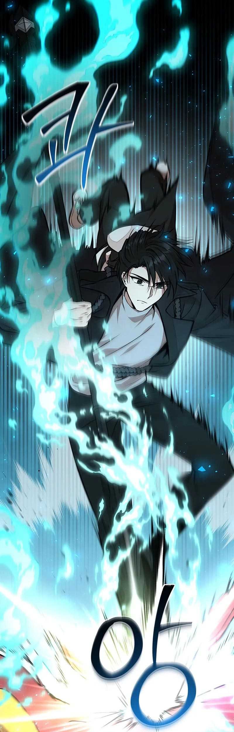 Food Truck Owner Inside the Dungeon Chapter 18 - halaman 14