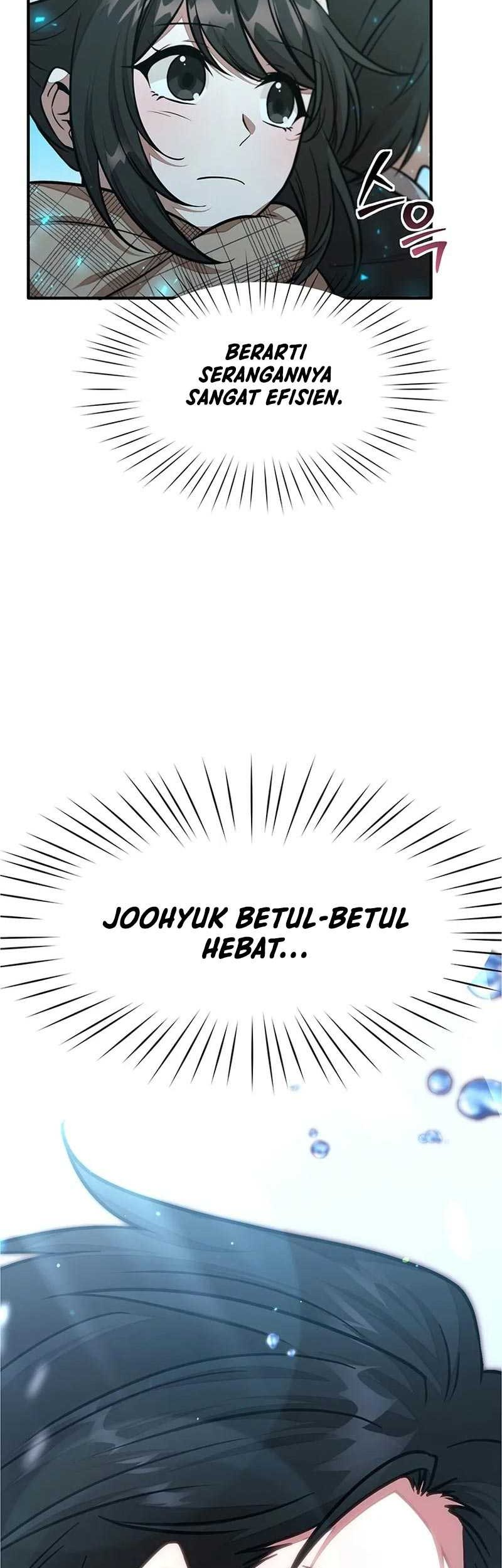 Food Truck Owner Inside the Dungeon Chapter 18 - halaman 16