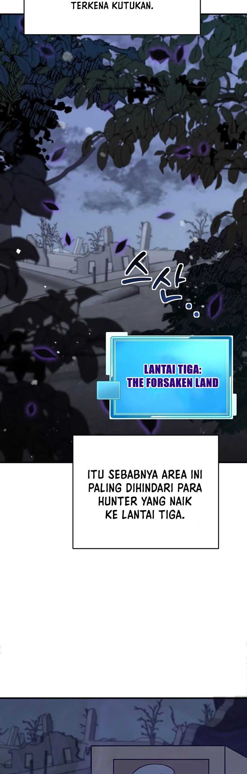Food Truck Owner Inside the Dungeon Chapter 18 - halaman 20