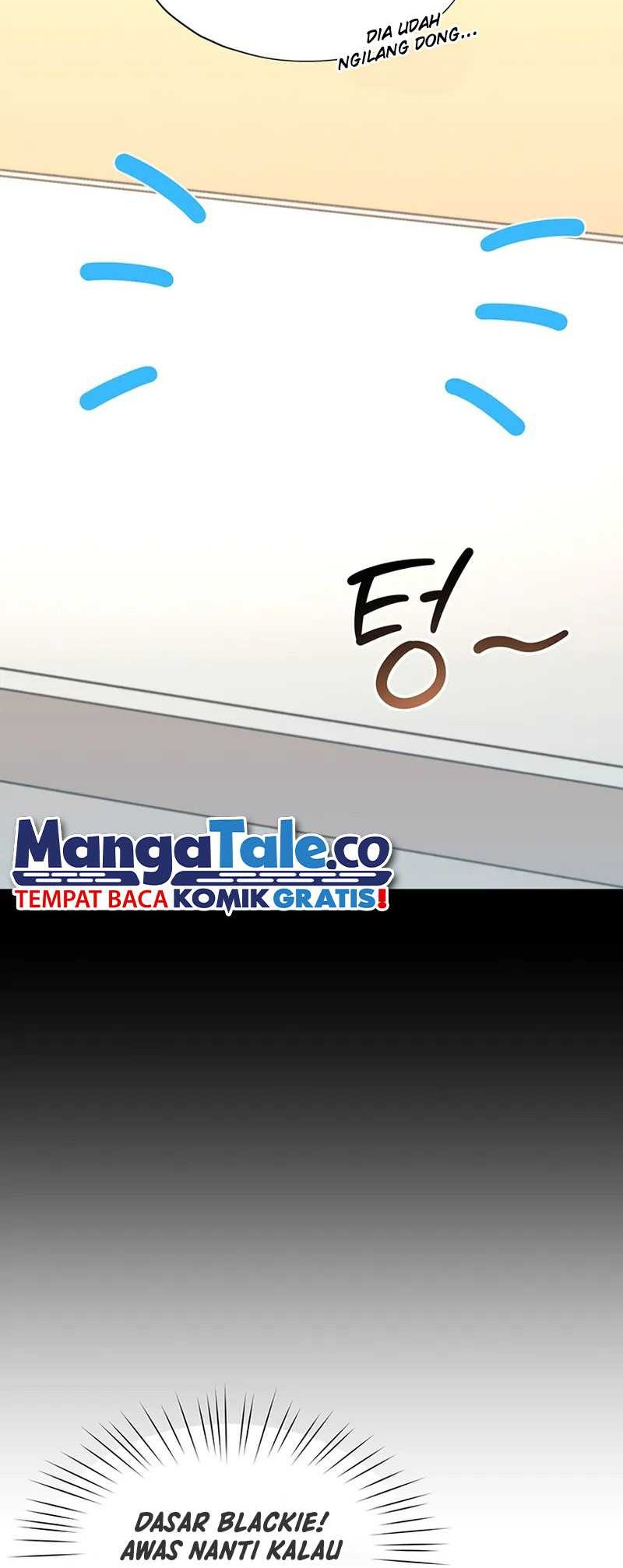 Food Truck Owner Inside the Dungeon Chapter 18 - halaman 25