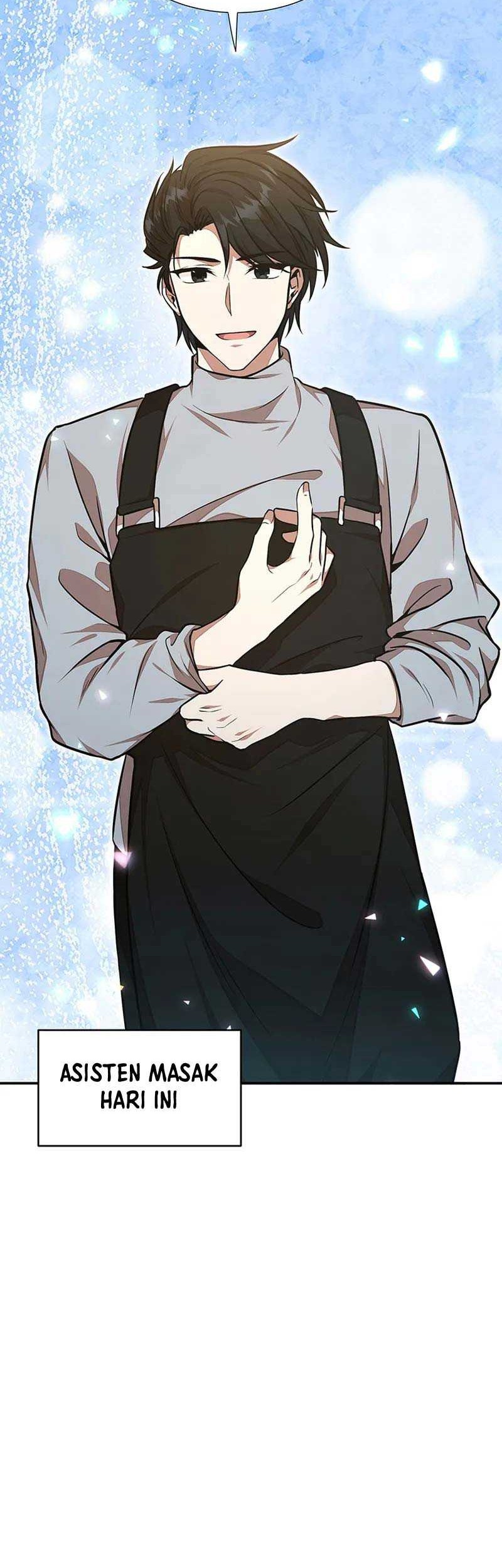 Food Truck Owner Inside the Dungeon Chapter 18 - halaman 49