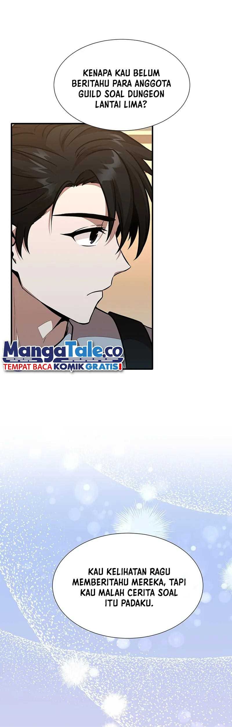 Food Truck Owner Inside the Dungeon Chapter 18 - halaman 52