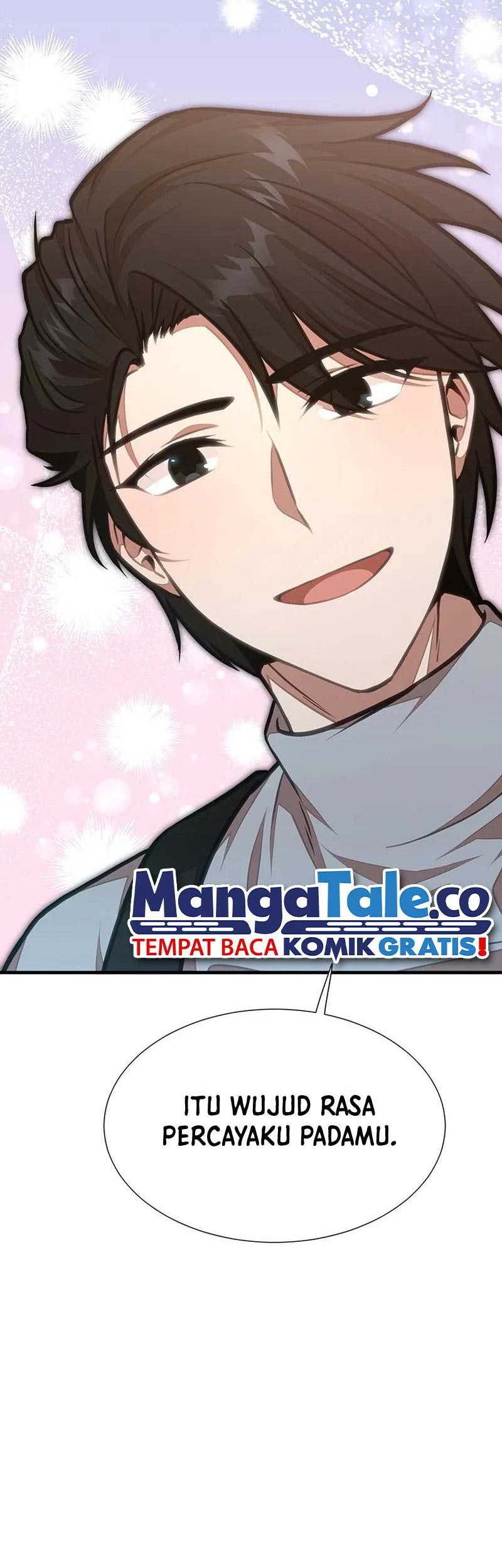 Food Truck Owner Inside the Dungeon Chapter 18 - halaman 53