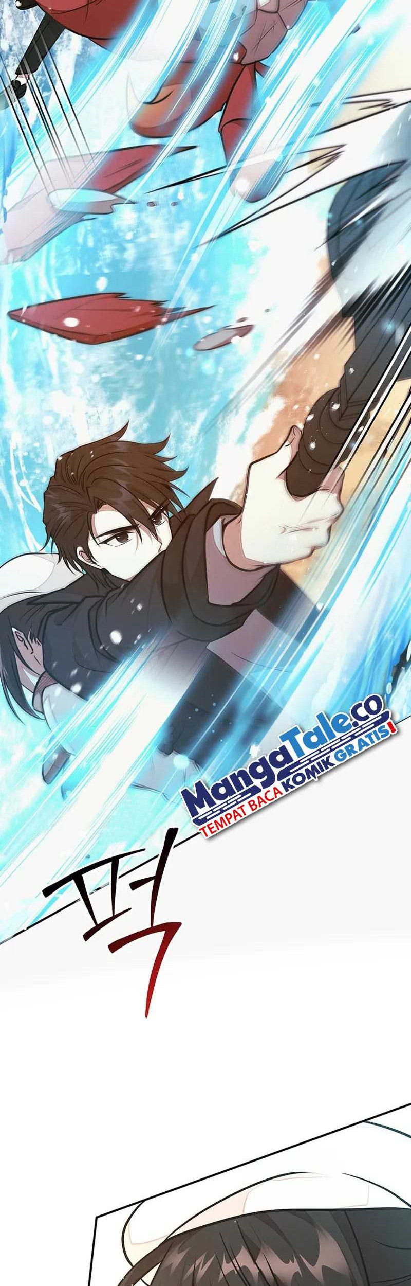 Food Truck Owner Inside the Dungeon Chapter 18 - halaman 7