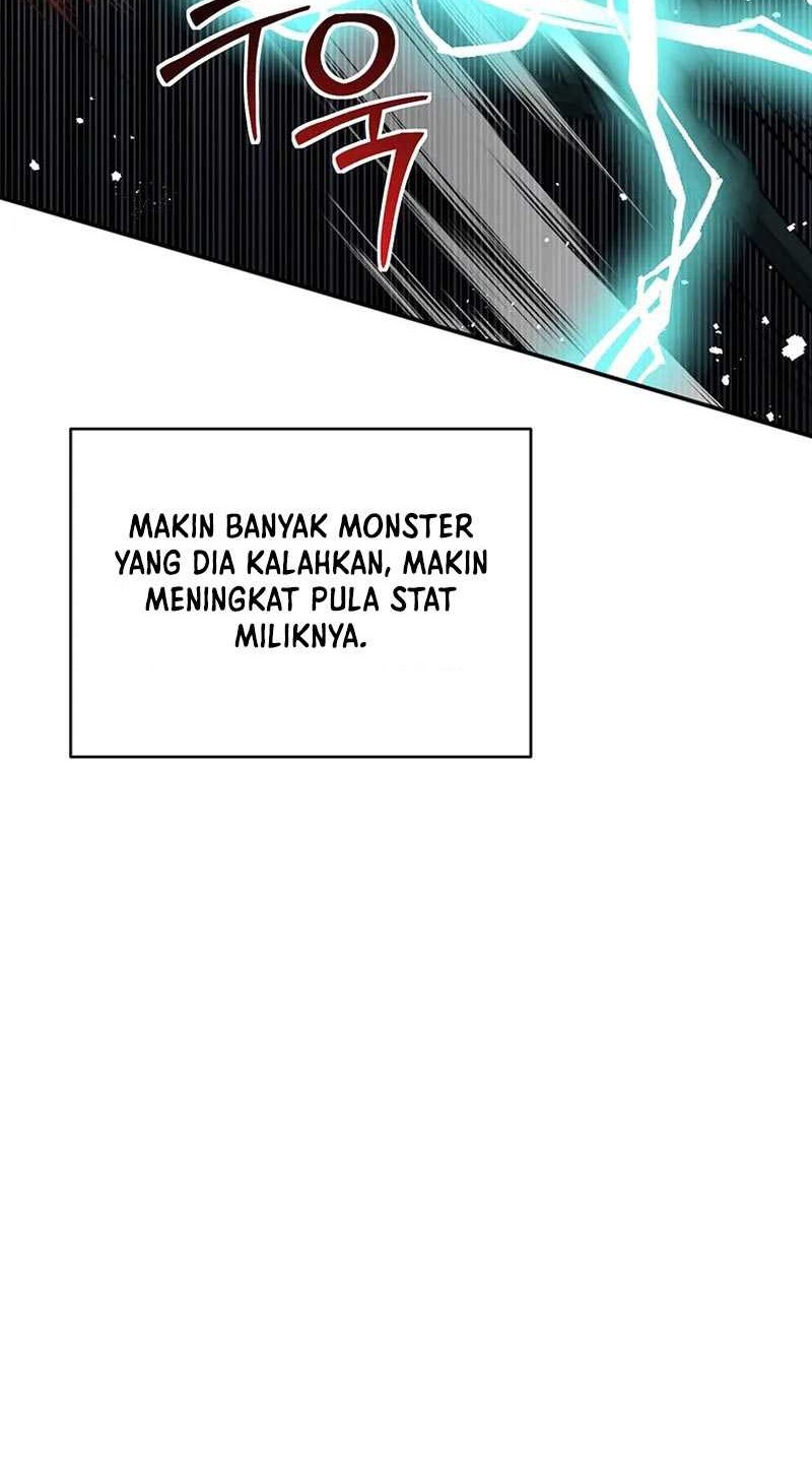 Food Truck Owner Inside the Dungeon Chapter 18 - halaman 9