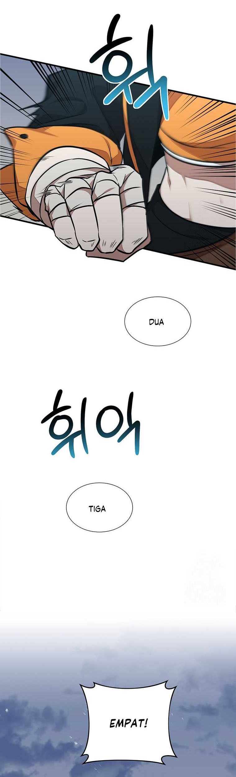 Food Truck Owner Inside the Dungeon Chapter 19 - halaman 15