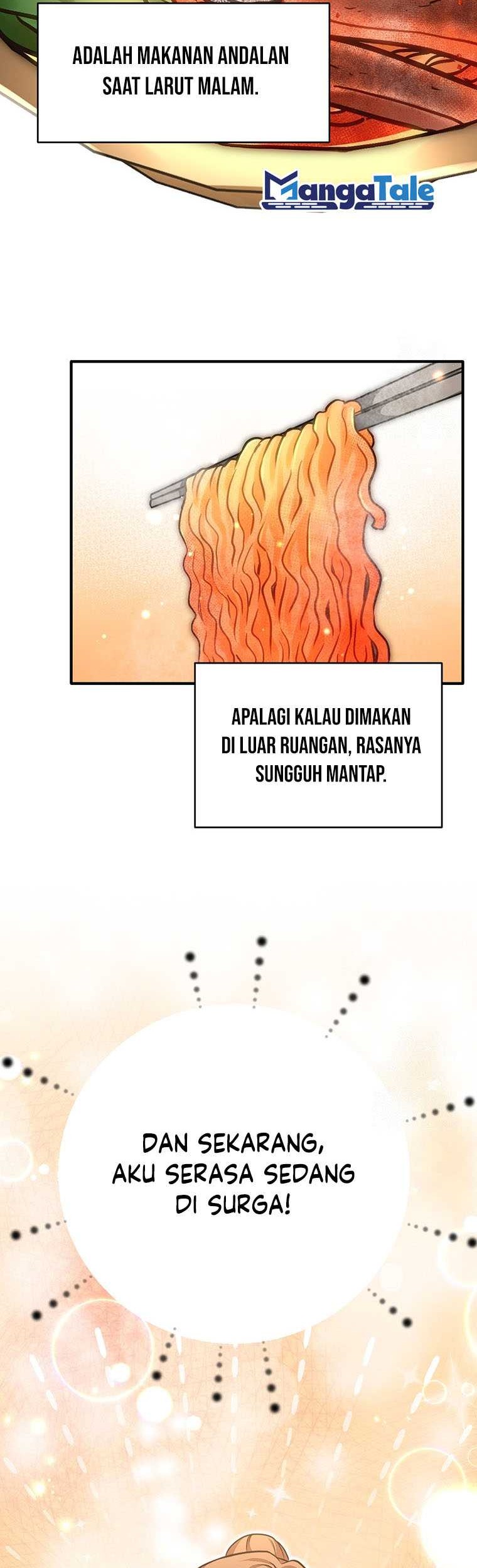Food Truck Owner Inside the Dungeon Chapter 19 - halaman 2