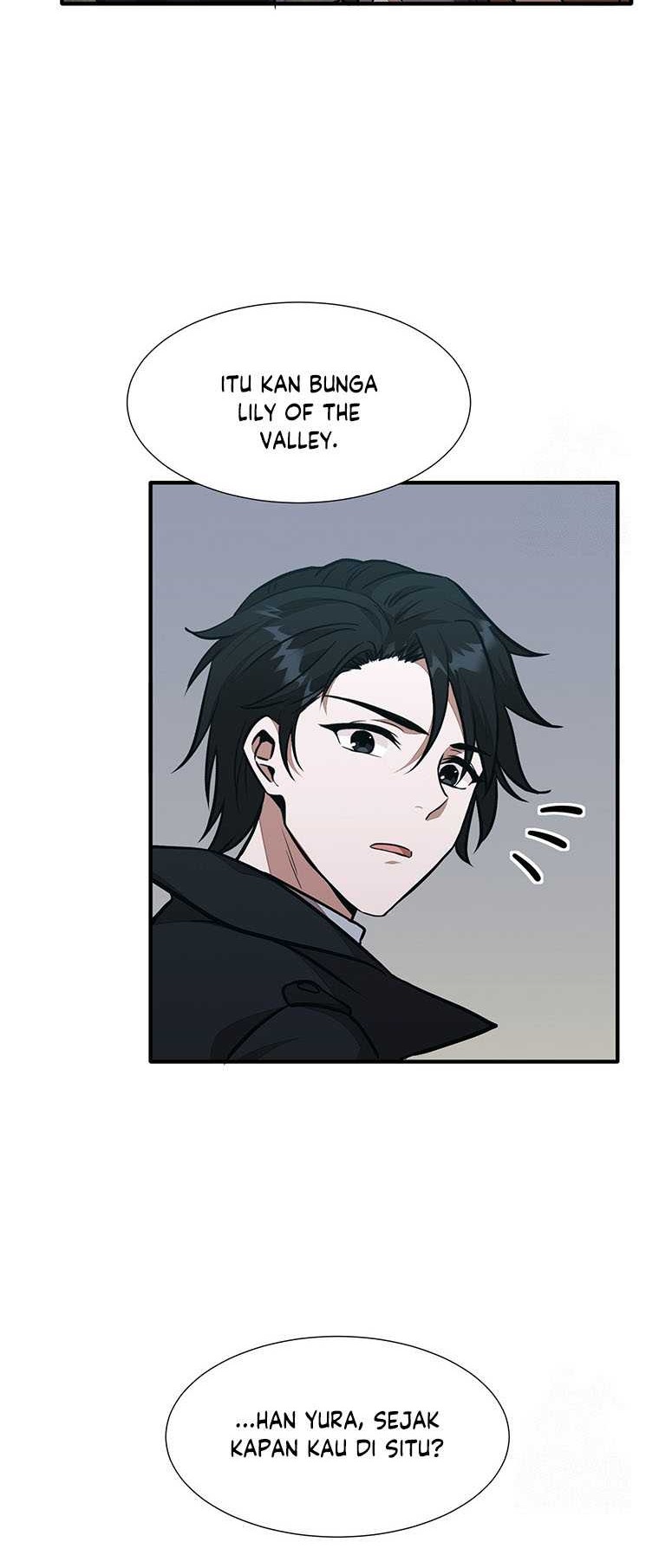 Food Truck Owner Inside the Dungeon Chapter 19 - halaman 25