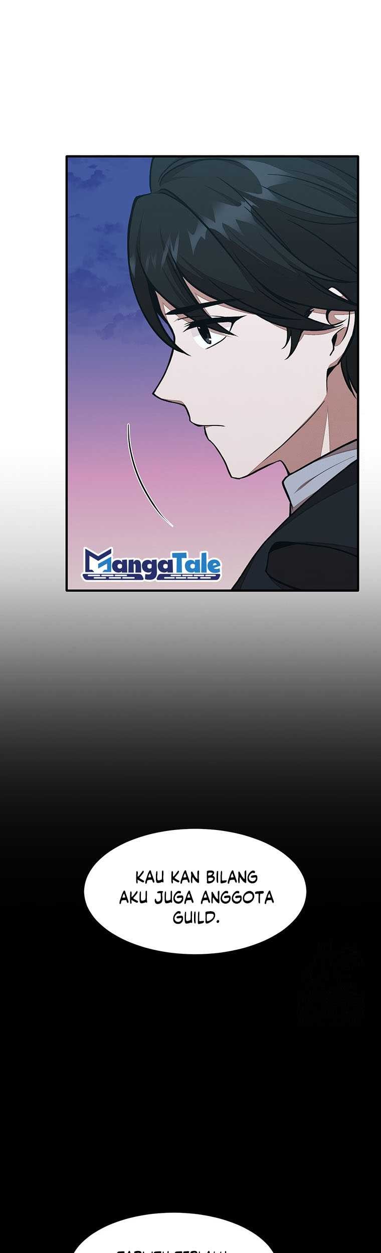 Food Truck Owner Inside the Dungeon Chapter 19 - halaman 42