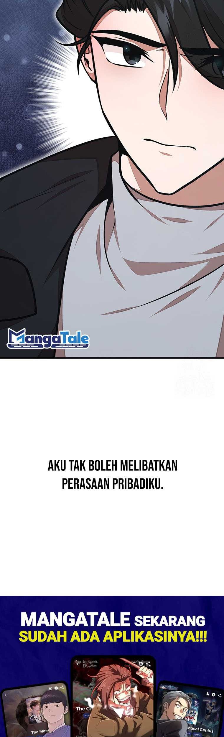 Food Truck Owner Inside the Dungeon Chapter 19 - halaman 48