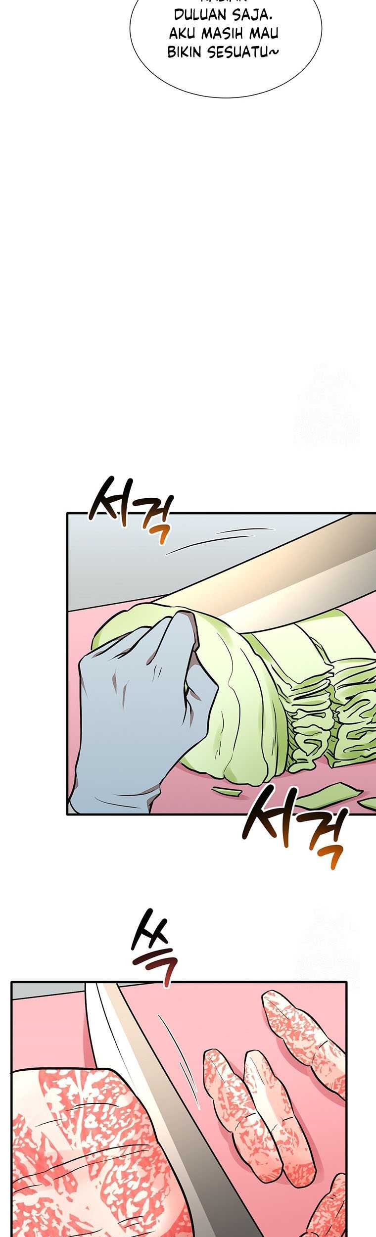 Food Truck Owner Inside the Dungeon Chapter 19 - halaman 5