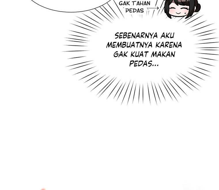 Food Truck Owner Inside the Dungeon Chapter 19 - halaman 9