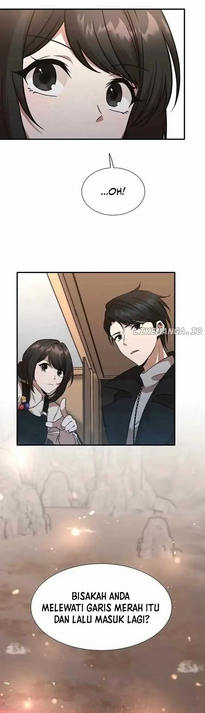 Food Truck Owner Inside the Dungeon Chapter 2 - halaman 37