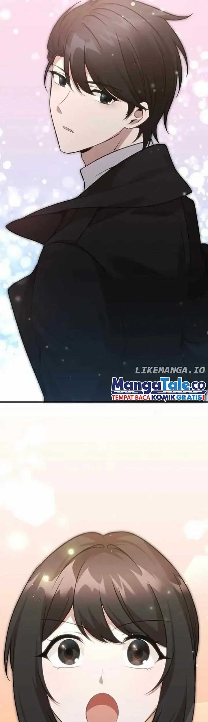 Food Truck Owner Inside the Dungeon Chapter 2 - halaman 43