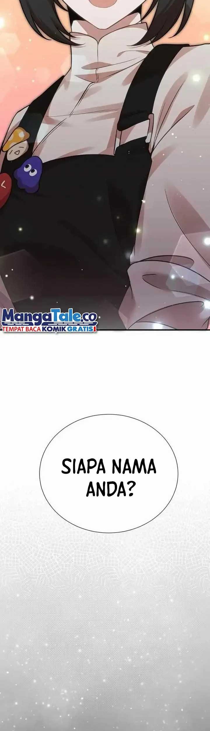 Food Truck Owner Inside the Dungeon Chapter 2 - halaman 44