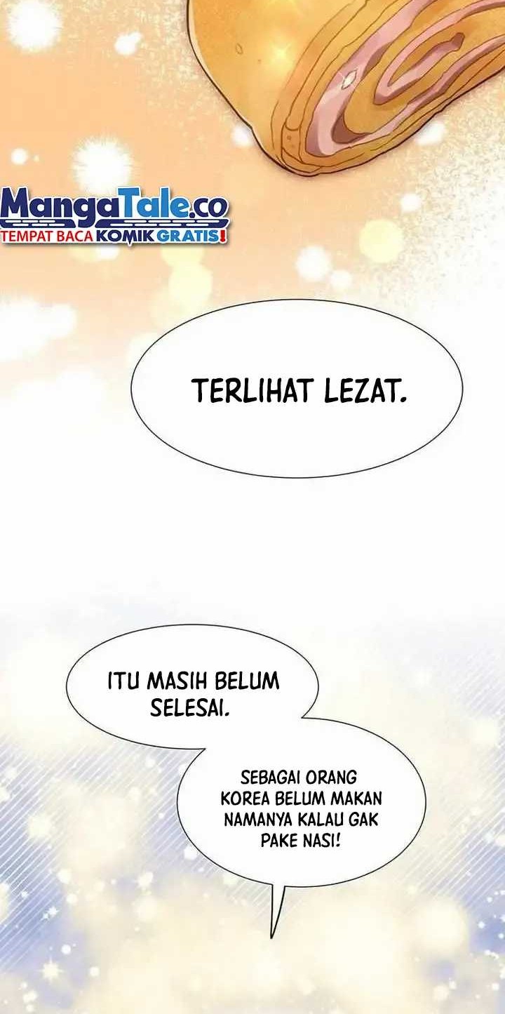 Food Truck Owner Inside the Dungeon Chapter 2 - halaman 48