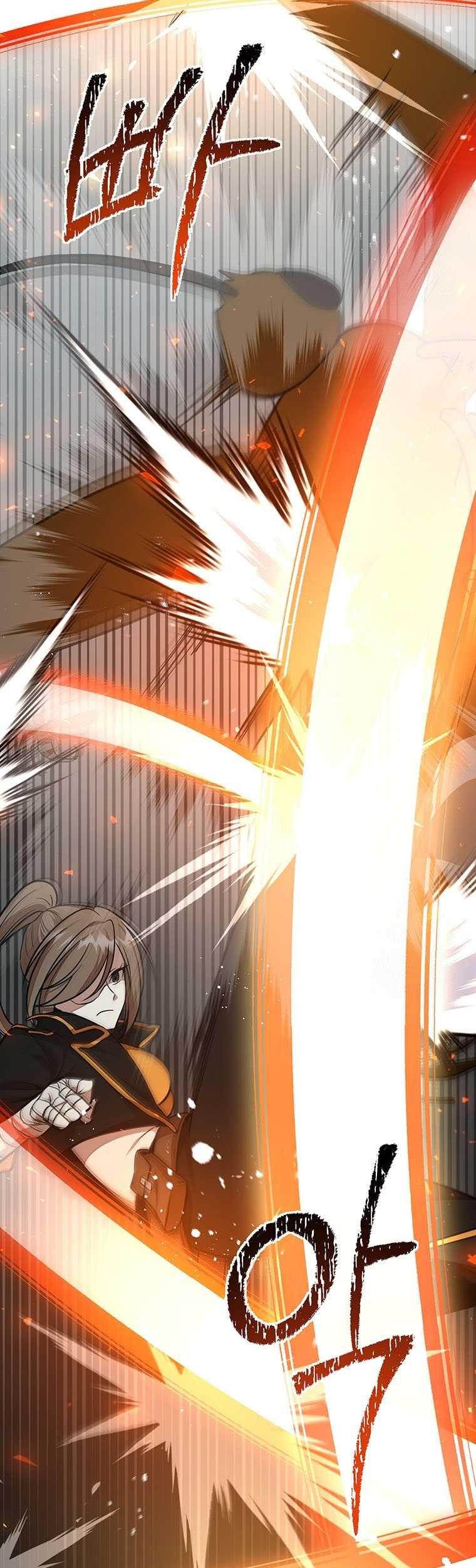 Food Truck Owner Inside the Dungeon Chapter 20 - halaman 18