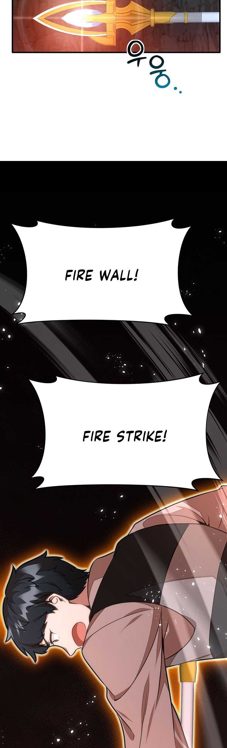 Food Truck Owner Inside the Dungeon Chapter 20 - halaman 20
