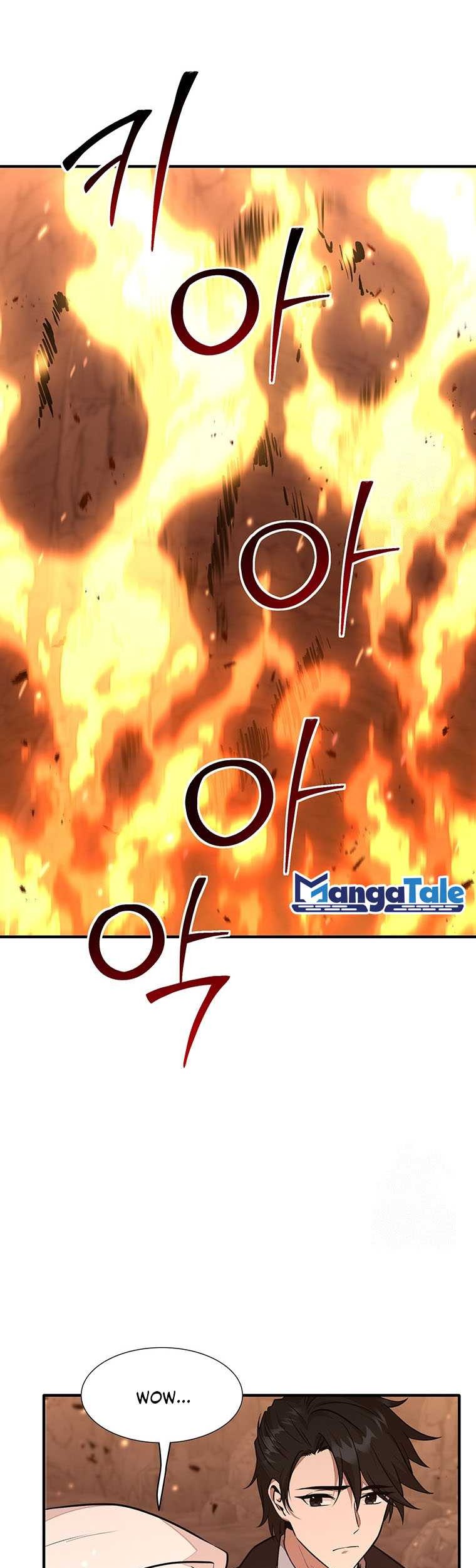 Food Truck Owner Inside the Dungeon Chapter 20 - halaman 24