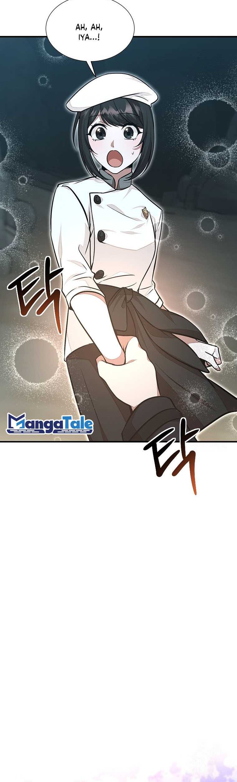 Food Truck Owner Inside the Dungeon Chapter 20 - halaman 45