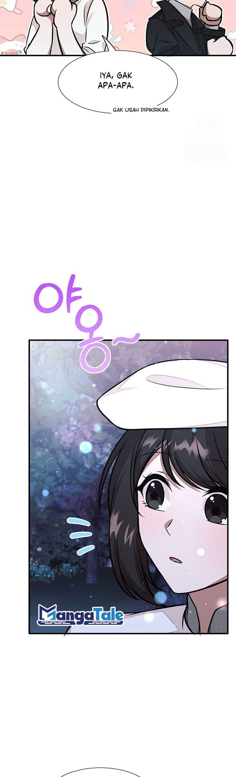 Food Truck Owner Inside the Dungeon Chapter 20 - halaman 48