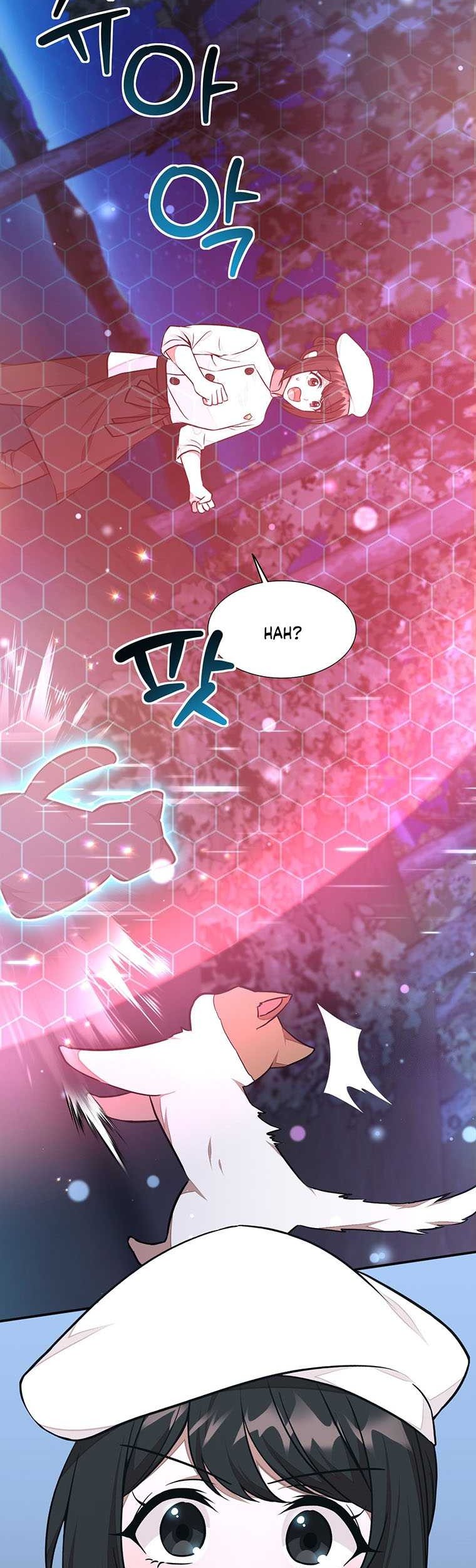 Food Truck Owner Inside the Dungeon Chapter 20 - halaman 52
