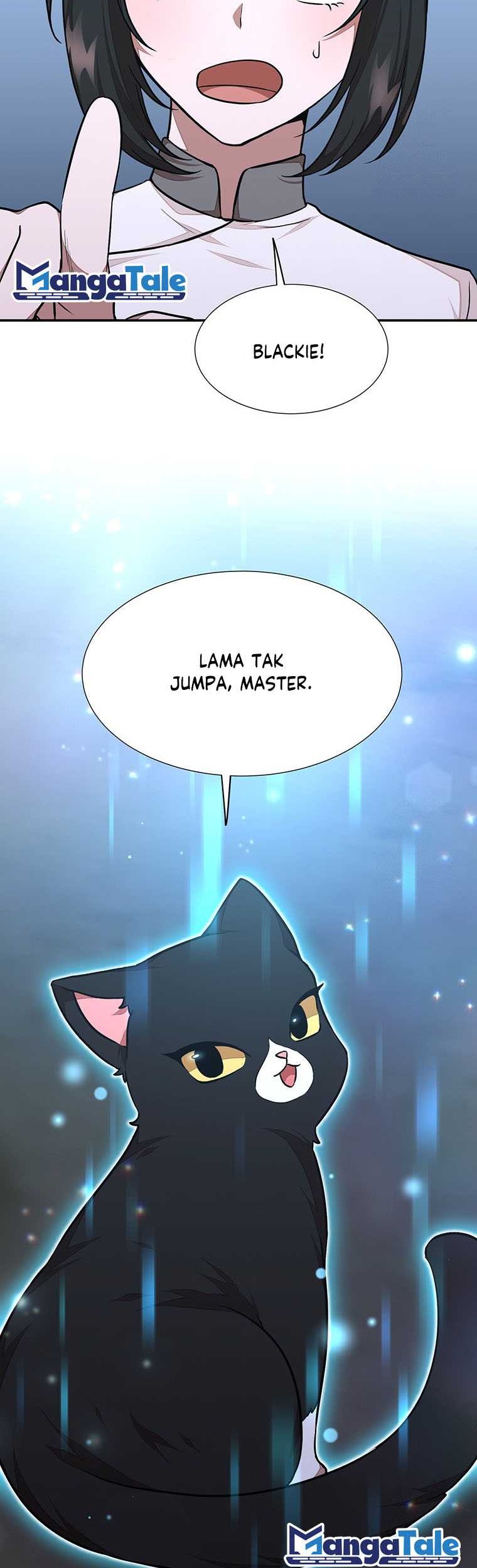 Food Truck Owner Inside the Dungeon Chapter 20 - halaman 53