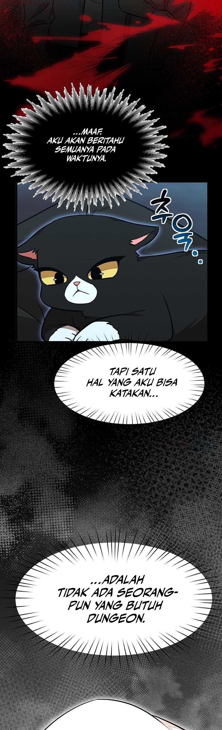 Food Truck Owner Inside the Dungeon Chapter 21 - halaman 26