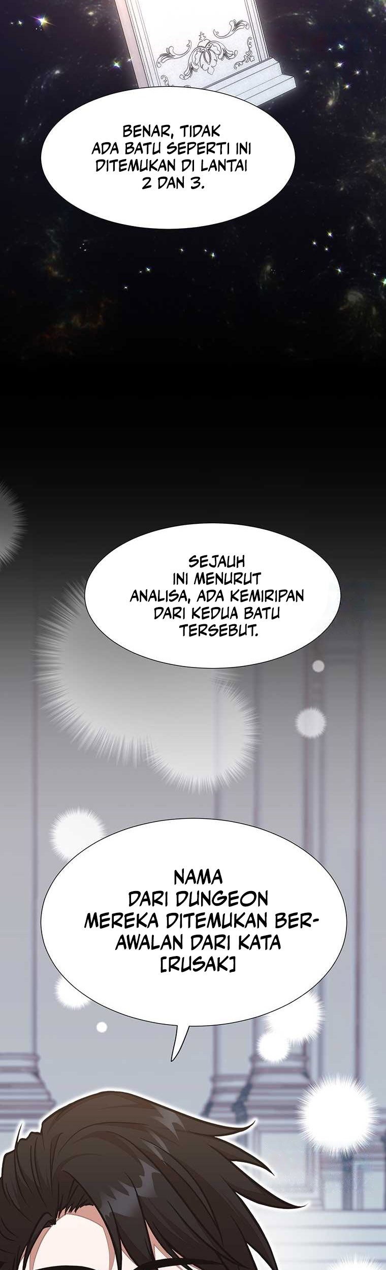 Food Truck Owner Inside the Dungeon Chapter 21 - halaman 47