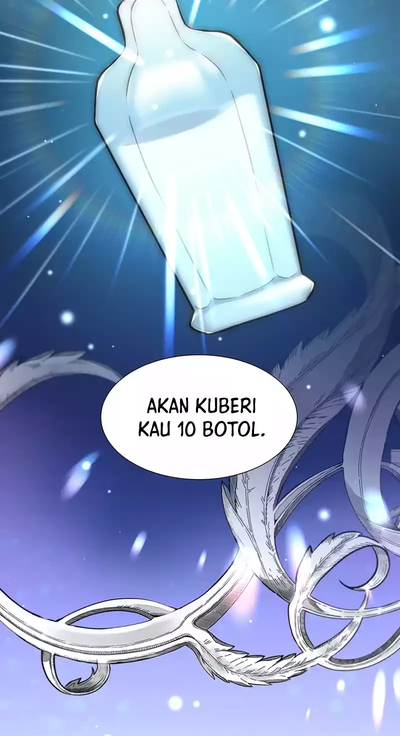 Food Truck Owner Inside the Dungeon Chapter 22 - halaman 16