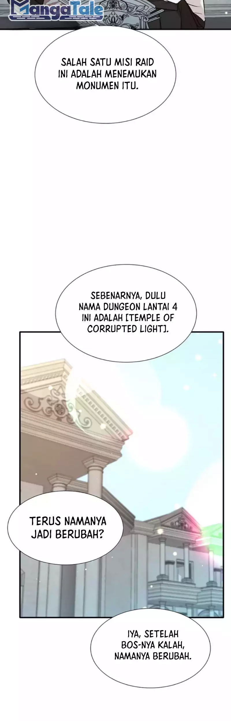 Food Truck Owner Inside the Dungeon Chapter 22 - halaman 2